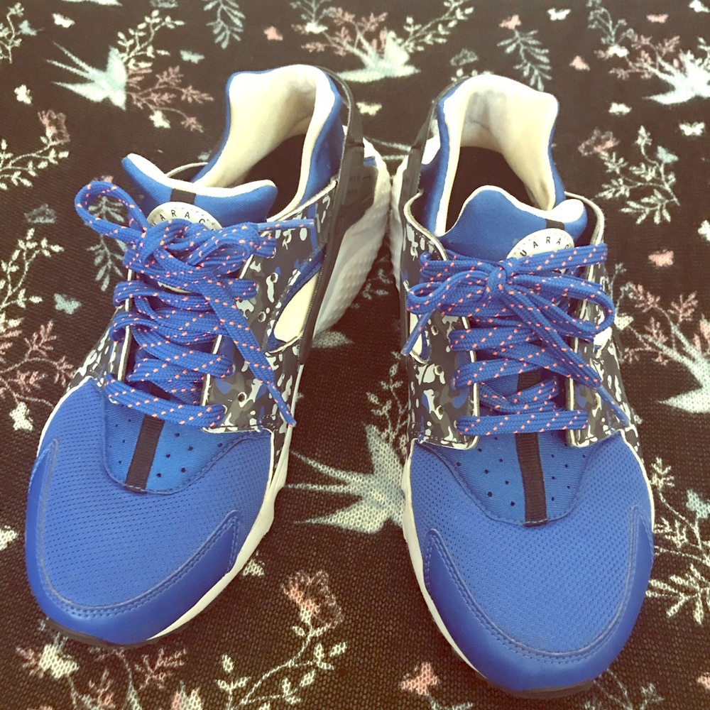Nike Hurrache